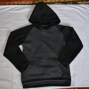 STREET Rules Boys Hoodie